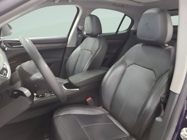 2021 Alfa Romeo Stelvio Ti - Photo 18