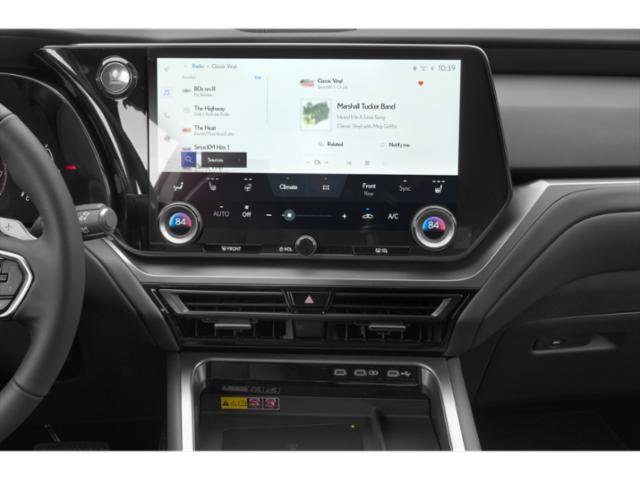 New 2026 Nightfall Mica Lexus PREMIUM AWD image 13