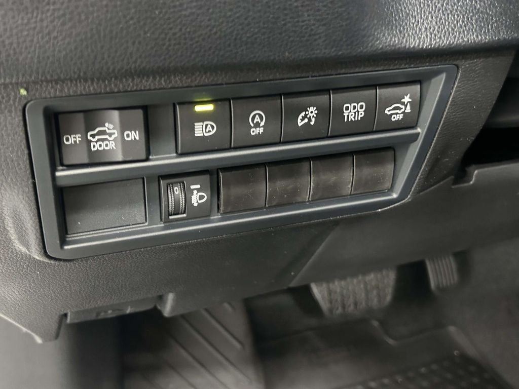 Used 2026 White Toyota SR5 image 19