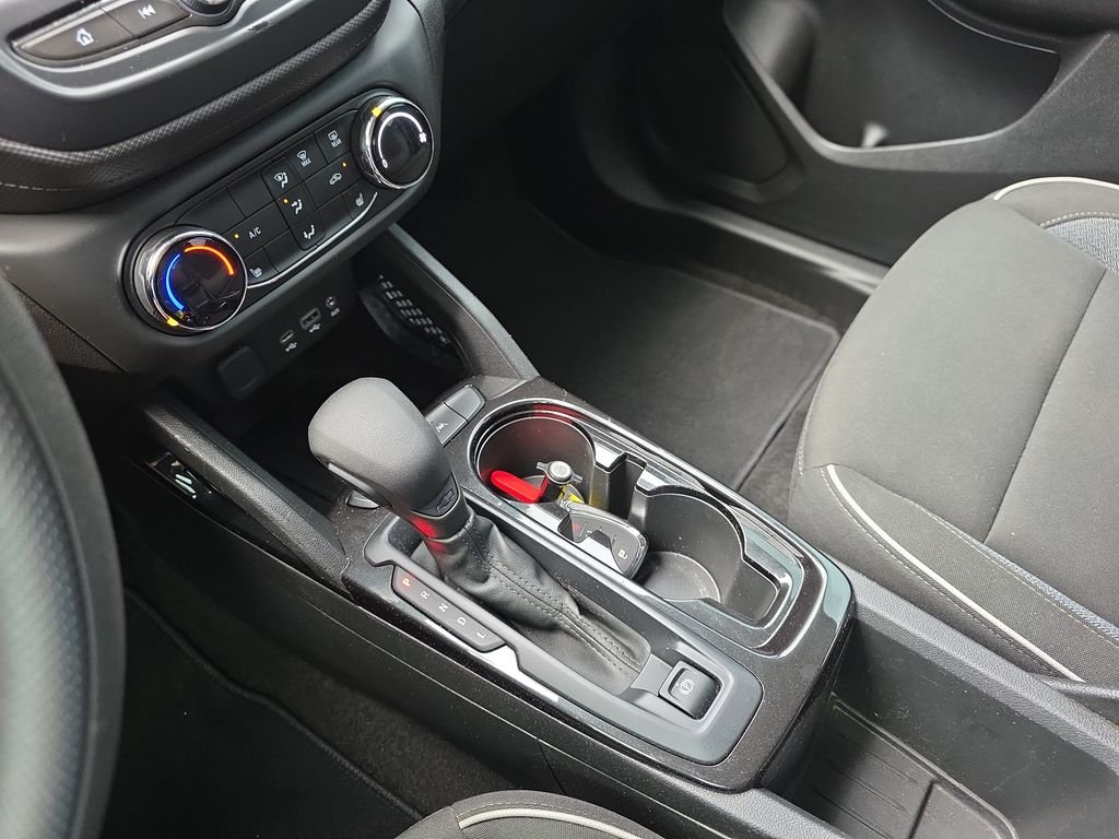 2023 Chevrolet TrailBlazer LT - Photo 26
