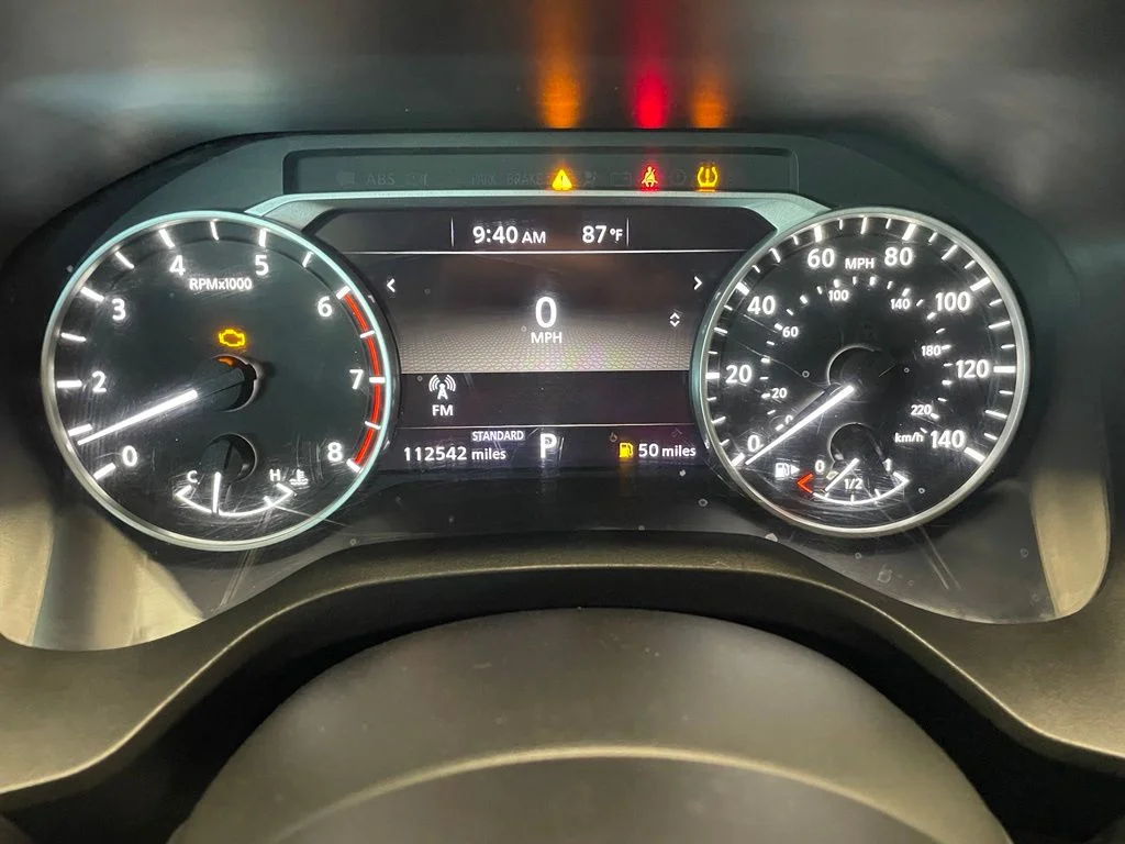 Certified Used 2021 Gray Nissan S image 7