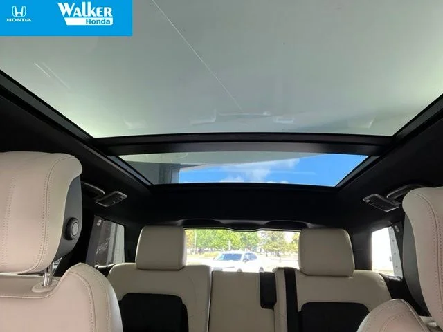 Used 2020 White Land Rover HST image 35