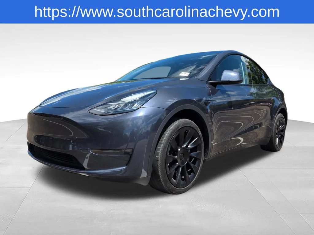 Used 2023  Tesla Long Range image 37