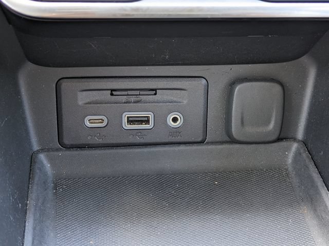 Used 2019 SATIN STEEL METALLIC GMC Denali image 31