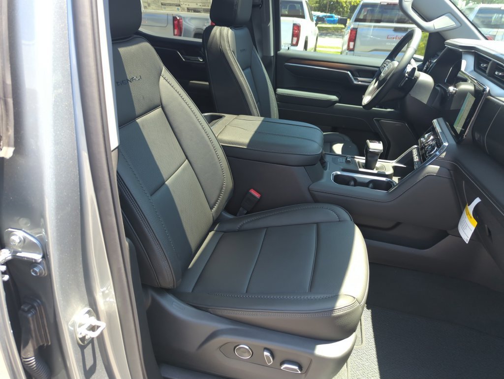New 2026 Sterling Metallic GMC Denali image 36