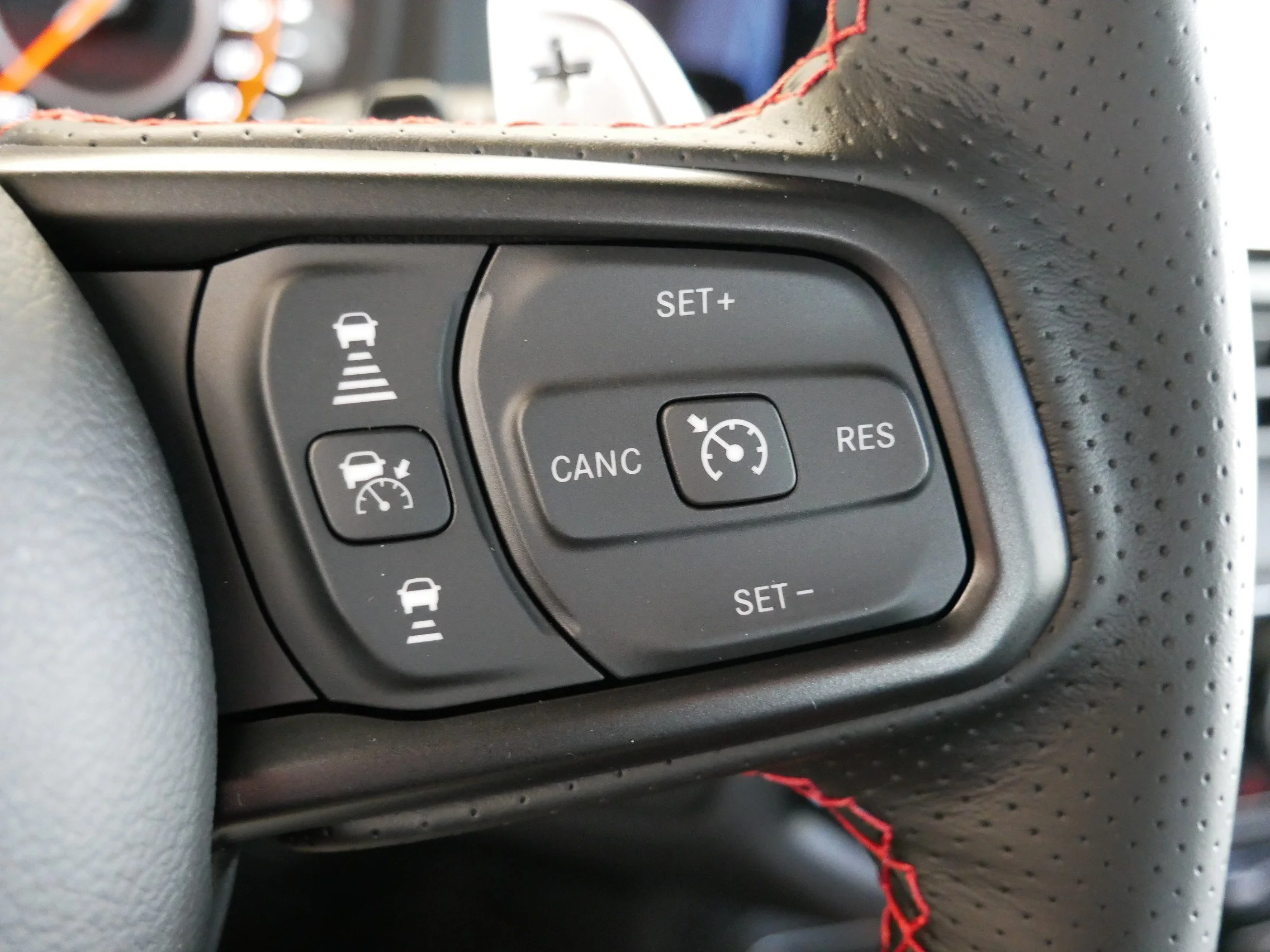 New 2026 Anvil Clearcoat Jeep Moab 392 image 20