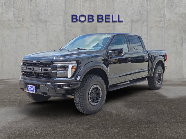 2024 Ford F-150 F-150 Raptor