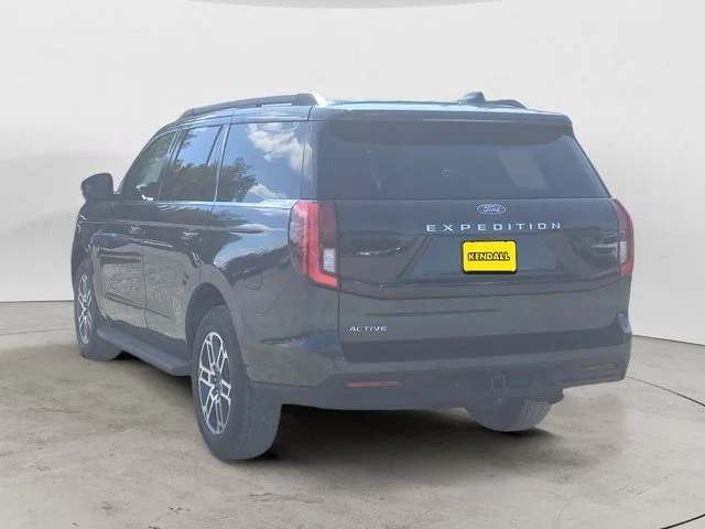 Certified Used 2025 Gray Metallic Ford Active image 7