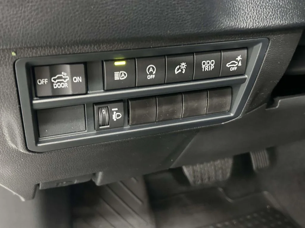 Certified Used 2026 White Toyota SR5 image 19