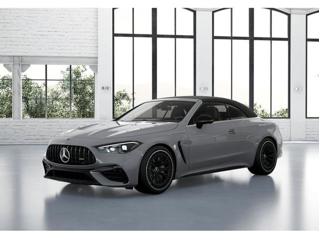 New 2027 MANUFAKTUR Alpine Grey Mercedes-Benz  image 39