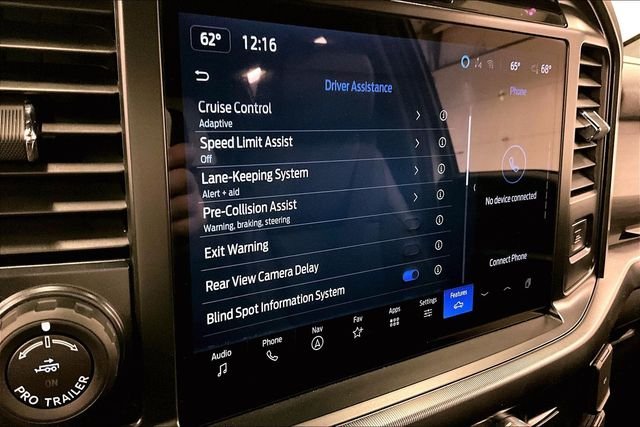 2025 Ford F-150 Lariat - Photo 36
