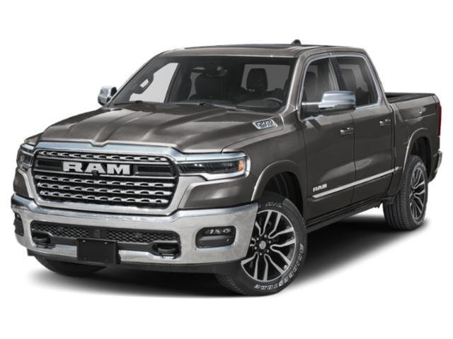 2027 RAM 1500 Limited