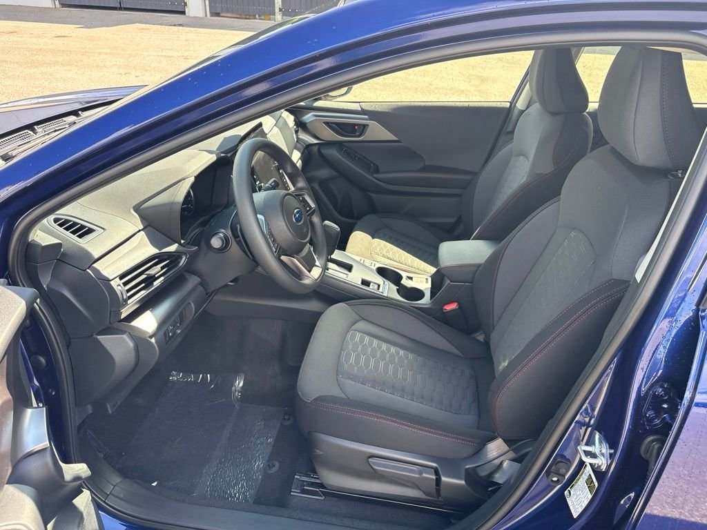 New 2026 SAPPHIRE BLUE PEARL Subaru Sport image 9
