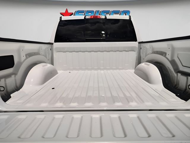 New 2026 Bright White Clear-Coat Exterior Paint RAM Express image 30