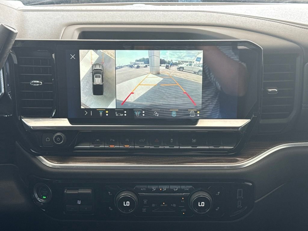 Used 2023 Gray Chevrolet LT image 22