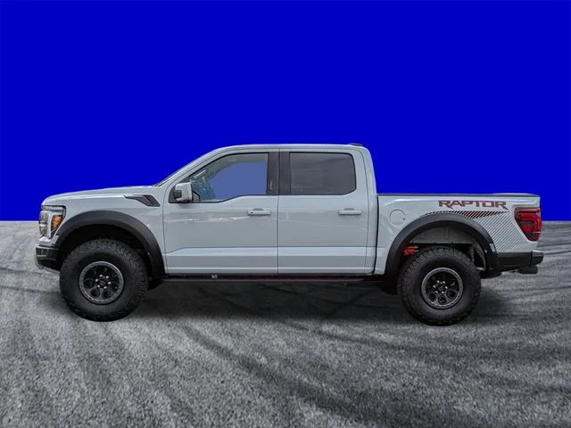 New 2026 Avalanche Ford Raptor® image 7