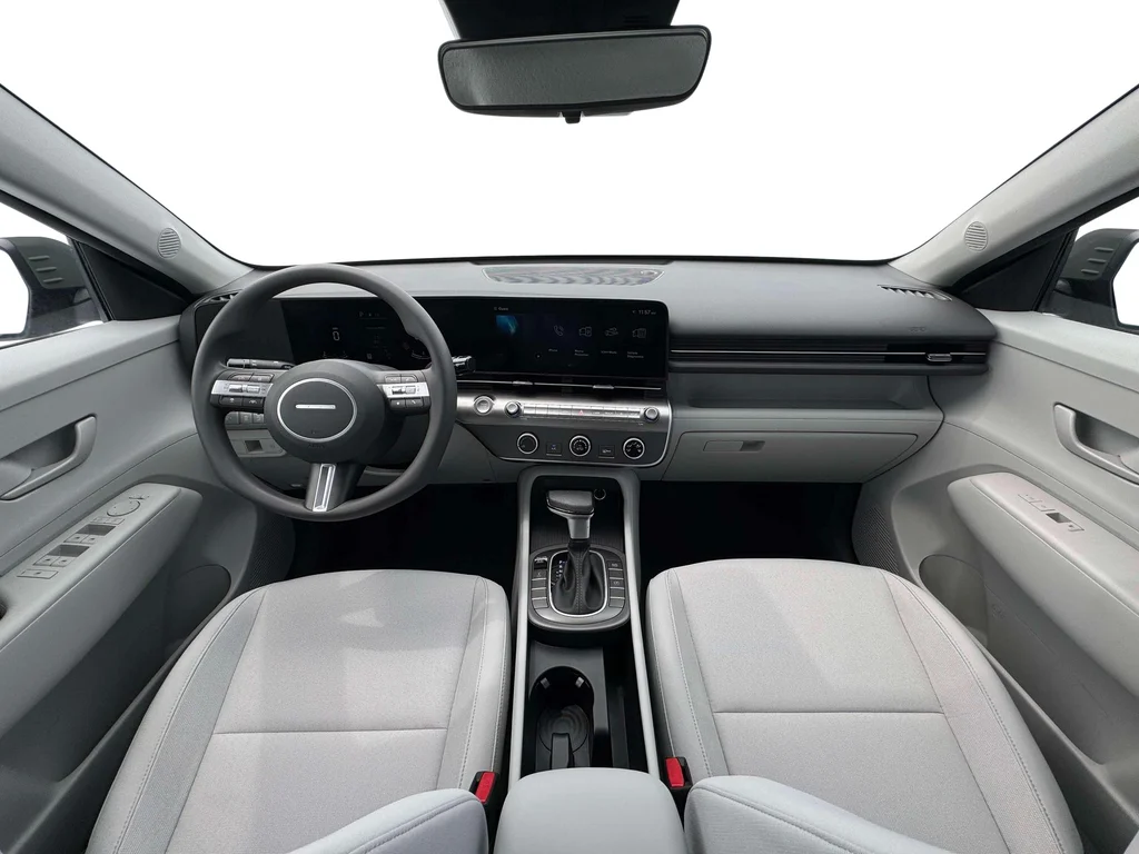 2026 Hyundai Kona SE - Photo 9