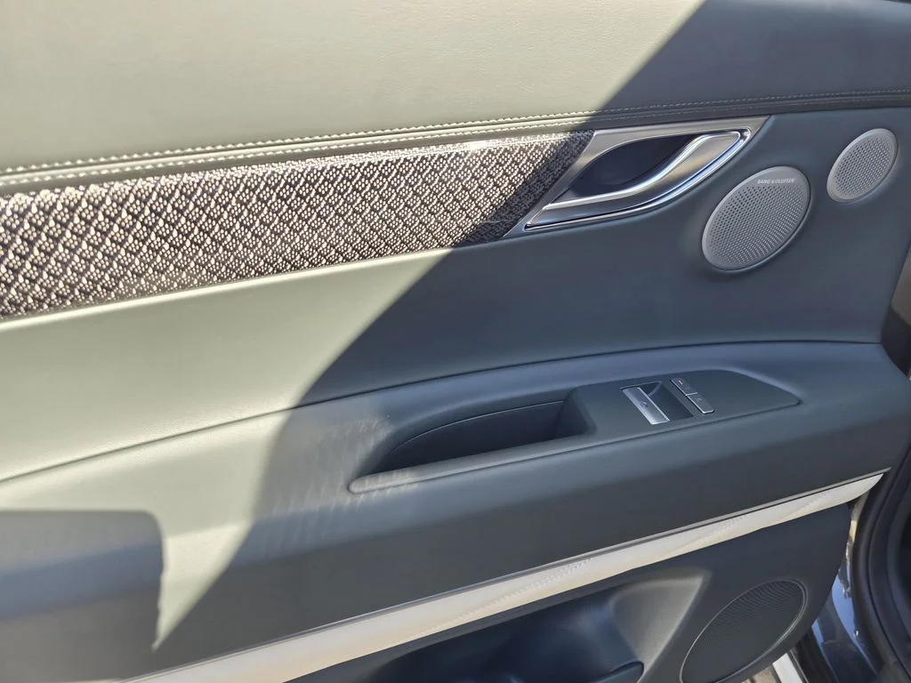 New 2026 Gray Genesis 3.5T e-SC image 15
