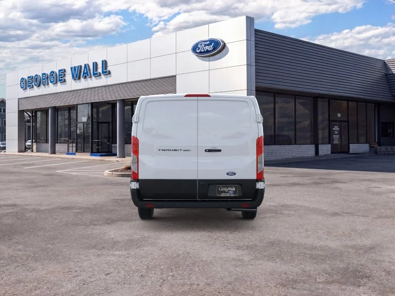 2026 Ford Transit Van Base - Photo 26