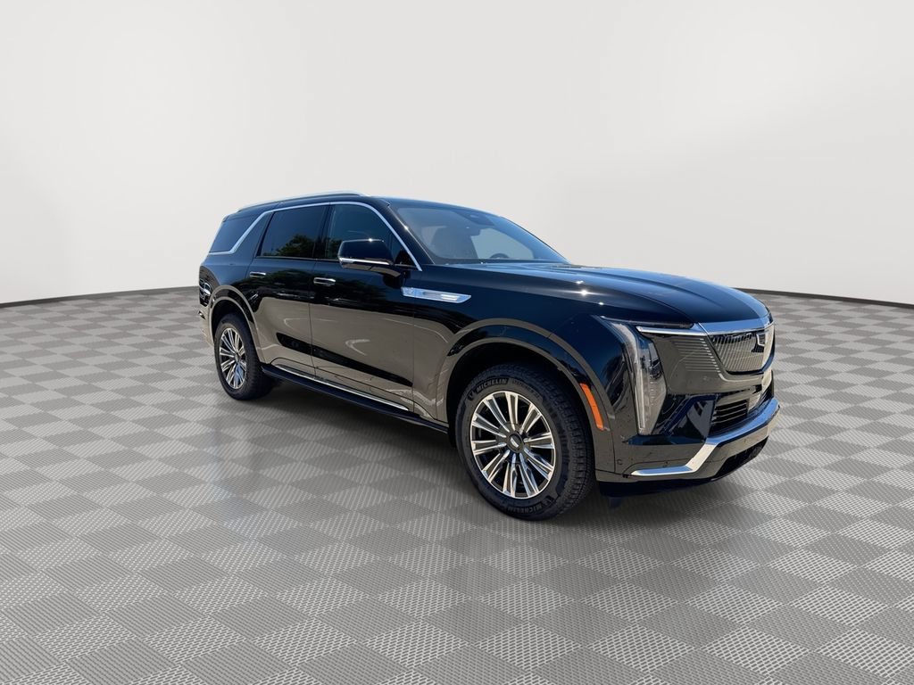2026 Cadillac Escalade IQL Luxury - Photo 2