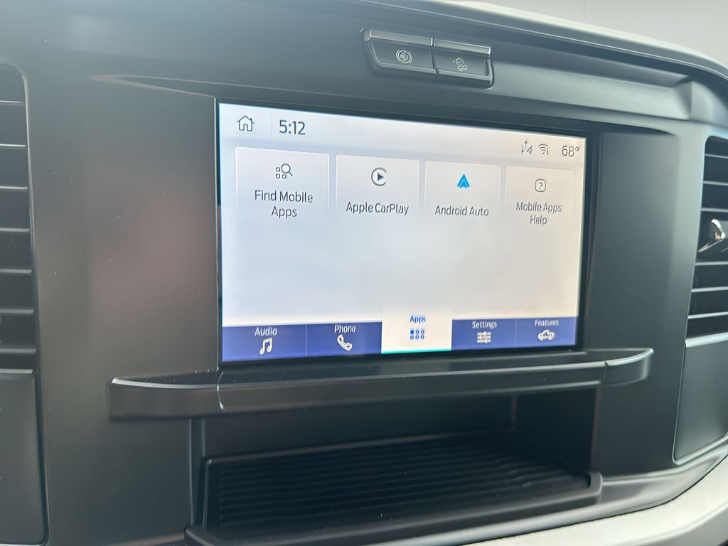 2026 Ford F-250 Super Duty XL - Photo 21