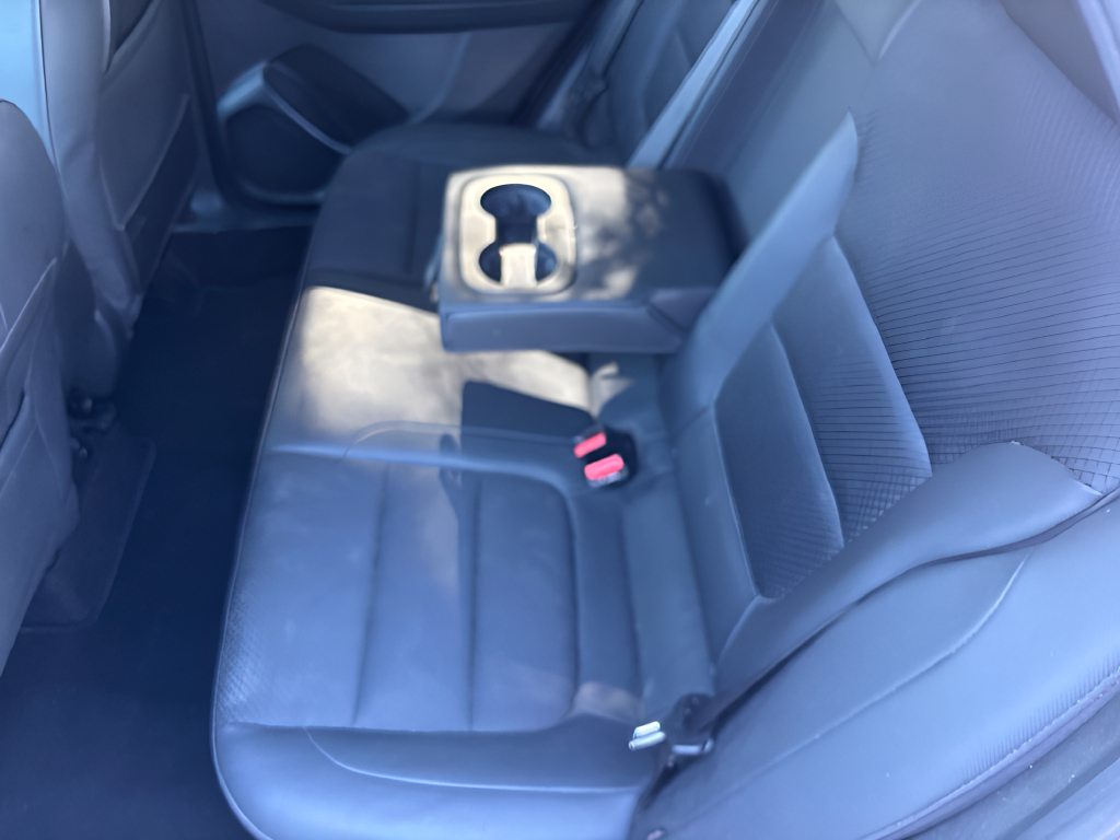 Used 2023 Red Chevrolet RS image 37