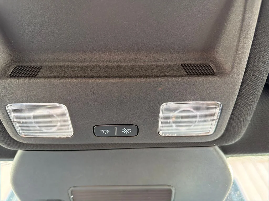Used 2025 Black Ford ST-Line Select image 36