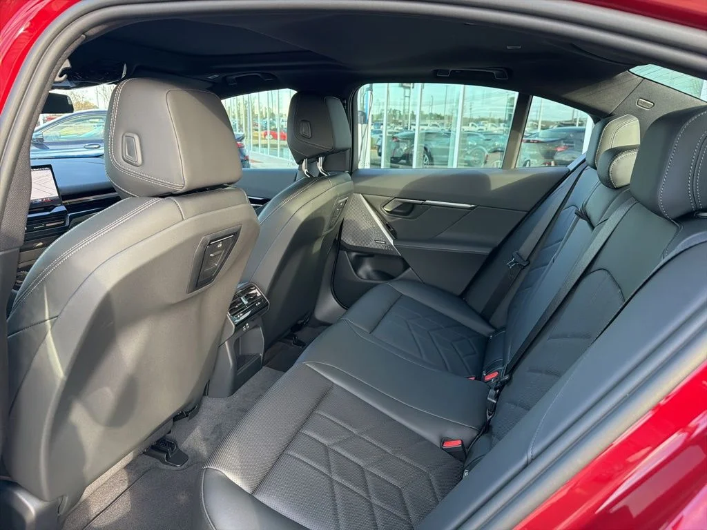 2026 BMW 5 Series 530i - Photo 26