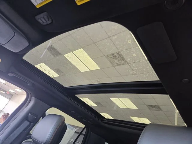 New 2027 Marsh Gray Ford Tremor® image 43