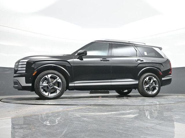 New 2026 Black Hyundai Limited AWD image 21