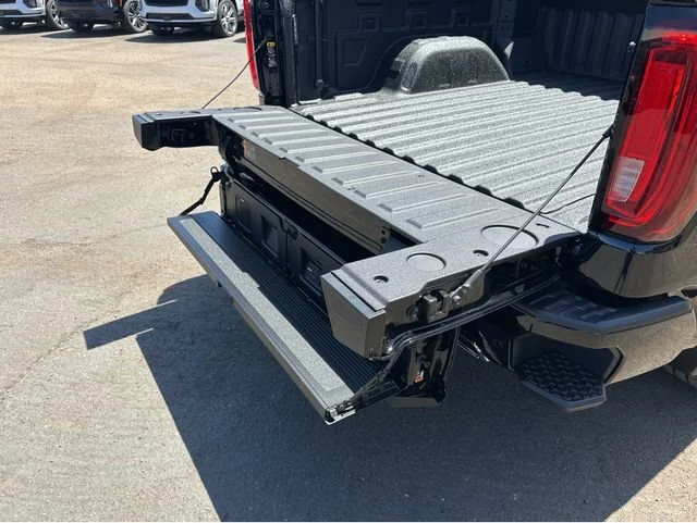 2026 GMC Sierra 1500 Denali Ultimate - Photo 32