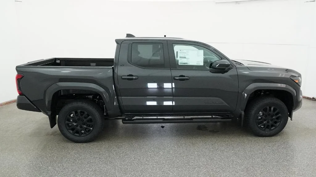 New 2026 Underground Toyota SR5 image 16