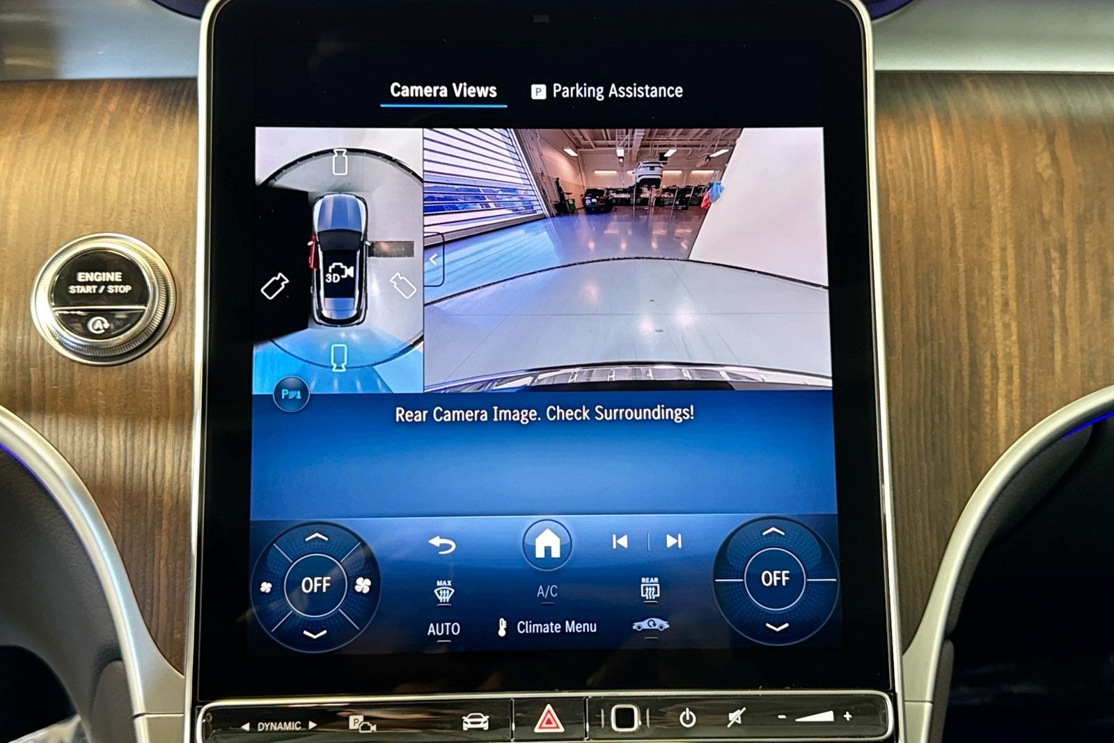 New 2026 Black Mercedes-Benz GLC 300 image 13