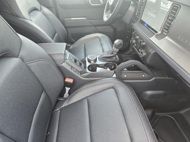 New 2026 Shadow Black Ford Badlands® image 29