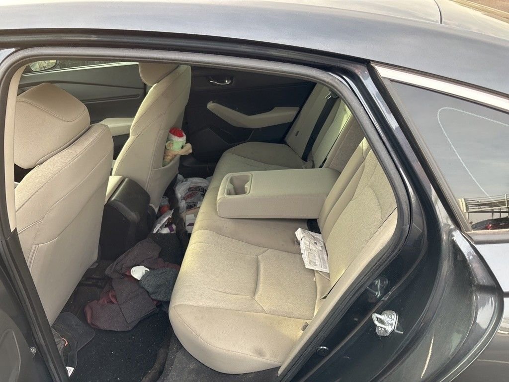 2024 Honda Accord EX - Photo 12