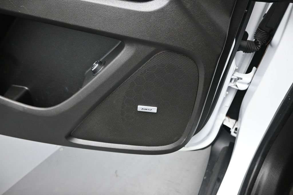 Certified Used 2020 White Chevrolet 3LT image 19