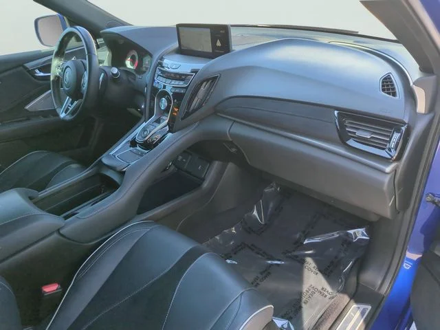 Used 2021  Acura A-Spec Package image 10