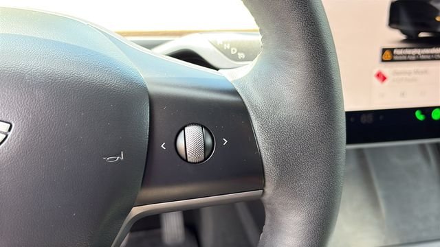 Used 2024 Stealth Gray Tesla Long Range image 13