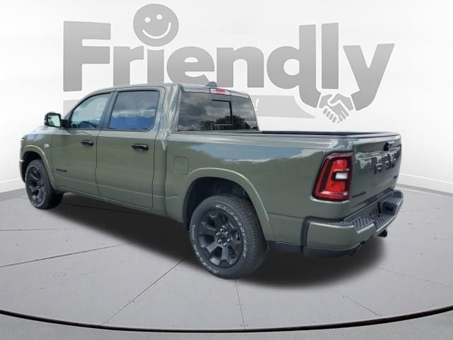 Used 2026 Green Ram Big Horn/Lone Star image 3