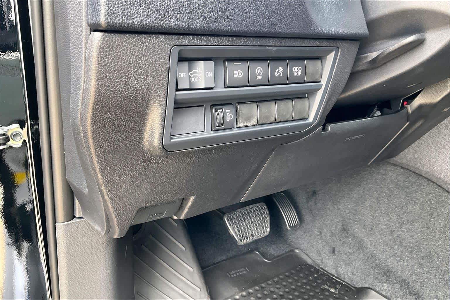 2026 Toyota Tundra SR5 - Photo 19