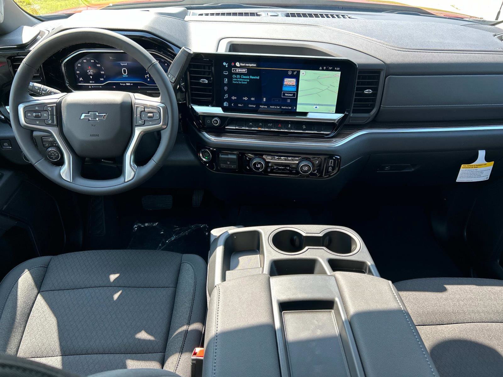 2025 Chevrolet Silverado 1500 RST - Photo 14