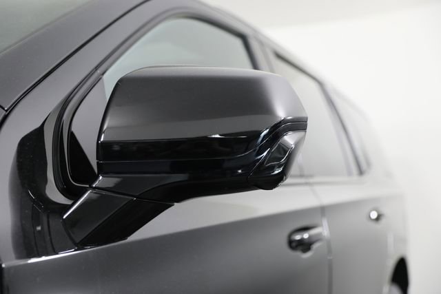 New 2026 Black Chevrolet RST image 29
