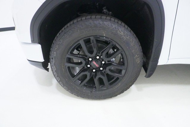 2026 GMC Sierra 1500 Elevation - Photo 14