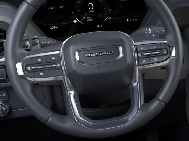 New 2026 Summit White GMC Denali image 19