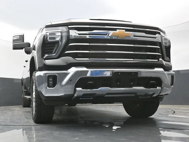 Used 2024 Black Chevrolet LTZ image 47