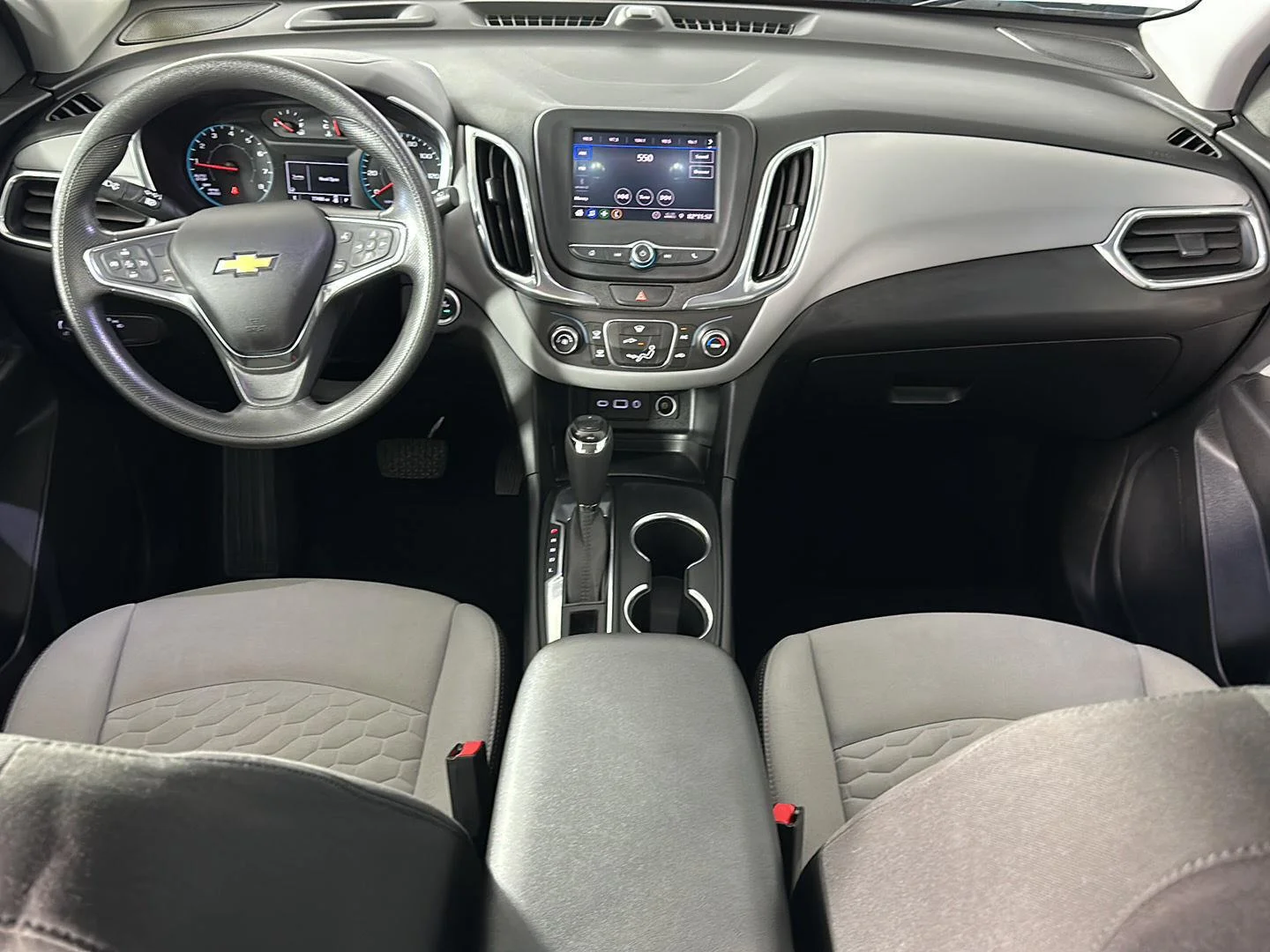 Used 2020 Mosaic Black Metallic Chevrolet LS image 37