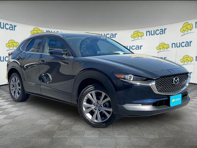 2023 Mazda CX-30 2023 Mazda CX-30 2.5 S Select Package 4D Sport Utility
