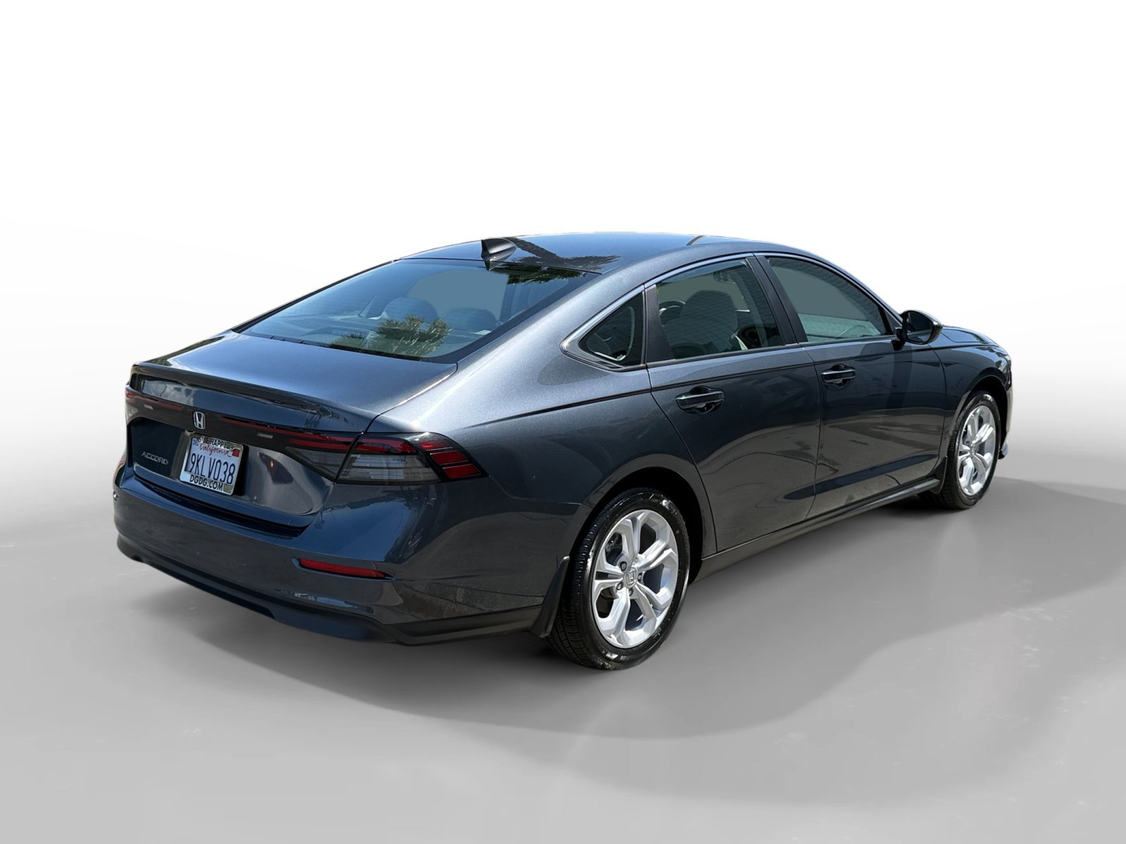 2024 Honda Accord LX - Photo 25