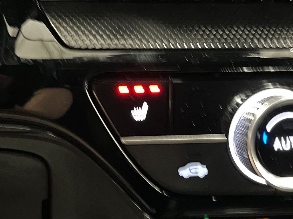 New 2026 Solar Silver Metallic Honda Sport Touring image 19