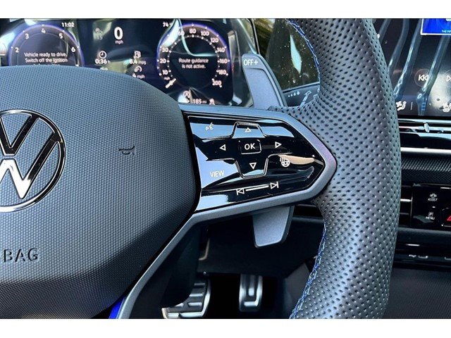 New 2026 Graphite Gray Metallic Volkswagen 2.0T image 11